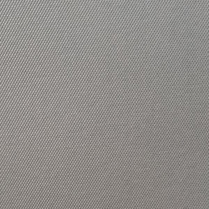 Tessuto cielo auto grigio