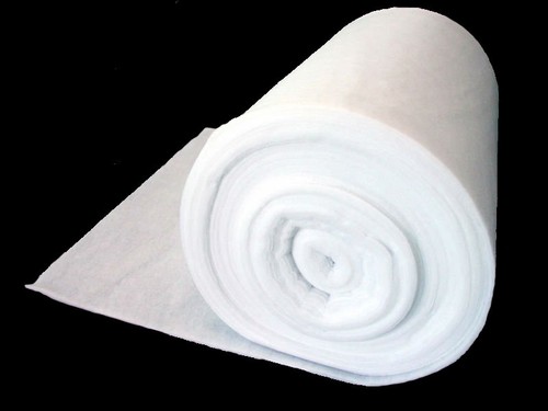 Rotolo ovatta poliestere - di,