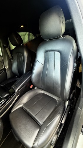Tappezzeria mercedes classe - tappezzeria, a