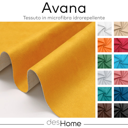 Avana tessuto metro - avana,