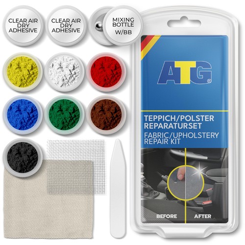 Atg kit riparazione sedili - atg,