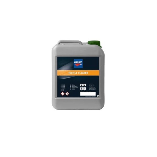 Cartec textile cleaner - cartec,