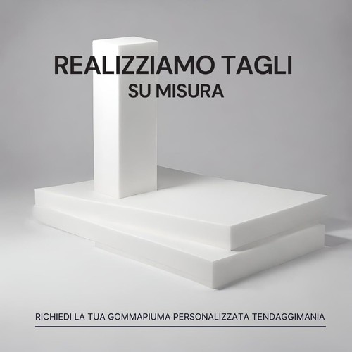 Gommapiuma per divani - gommapiuma,