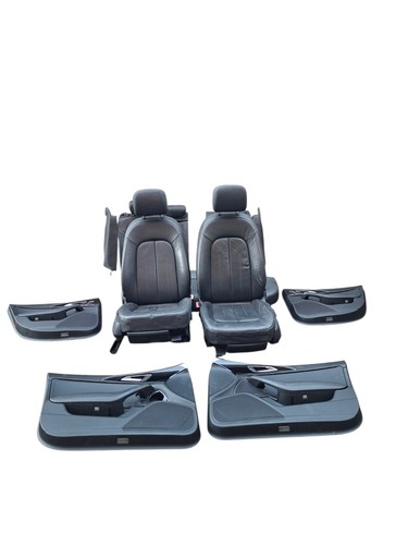 Tappezzeria completa audi - tappezzeria,