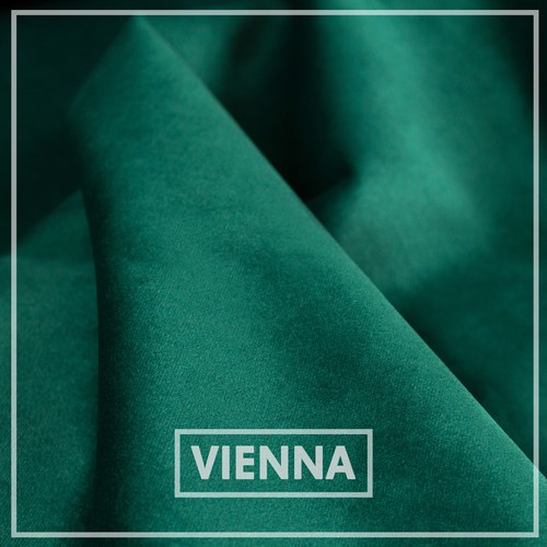 Vienna tessuto velluto - velluto, al