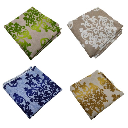 Tessuto cotone stampato - in,