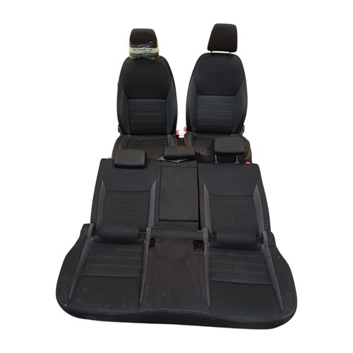 Tappezzeria completa per skoda - tappezzeria,