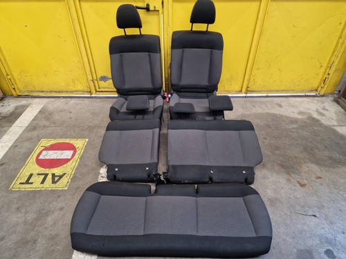 Tappezzeria completa per - tappezzeria,
