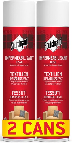 Scotchgard spray - scotchgard,