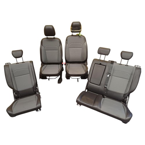 Tappezzeria completa per ford - tappezzeria,