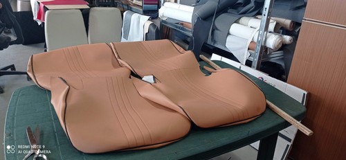 Tappezzeria fiat 127 - tappezzeria,
