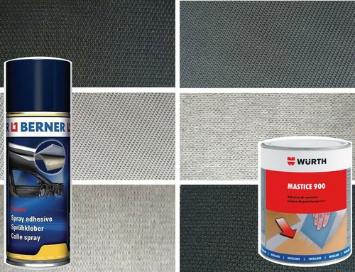 Kit rivestimento cielo - rivestimento, tetto