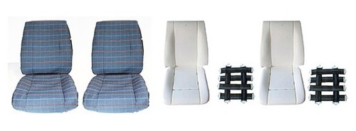 Kit sedile per panda 4x4 - per,