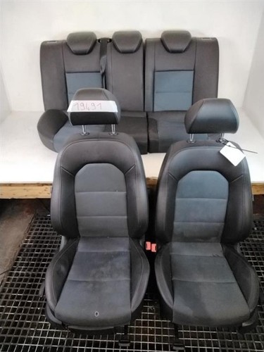 Tappezzeria completa per seat - completa,
