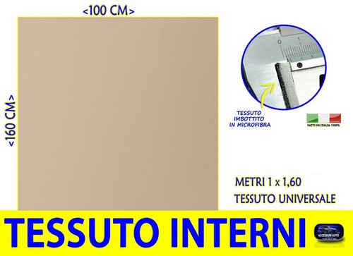 Tappezzeria auto tessuti