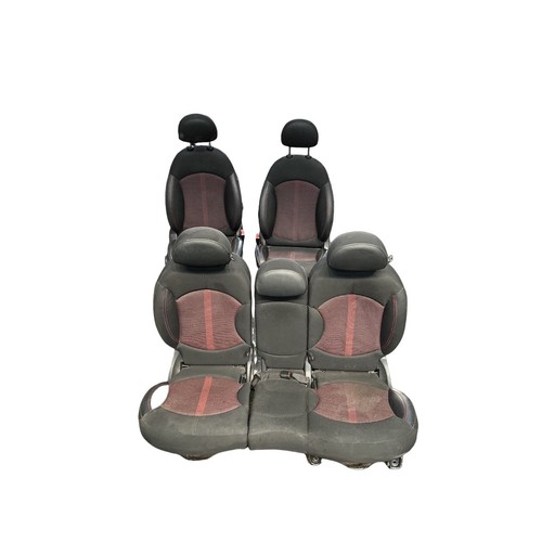 Ricambio tappezzeria mini - ricambio,