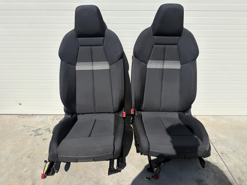 Tappezzeria completa audi - audi, a3