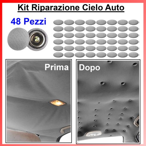 Kit riparazione per tessuto - kit,