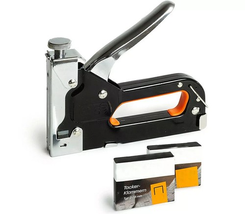 Graffatrice manuale 1 per - graffatrice,