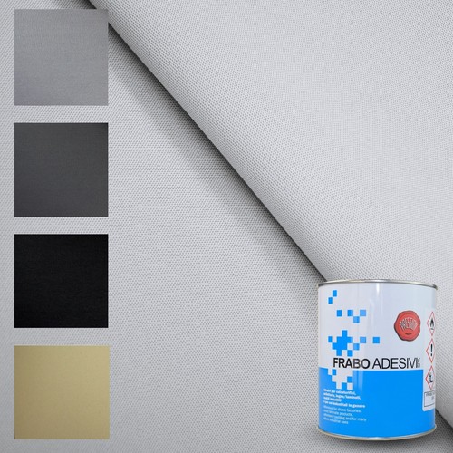 Kit tessuto cielo tetto - kit,
